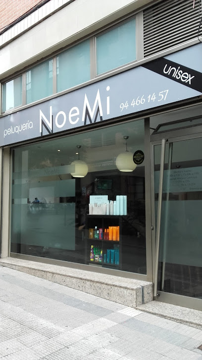 Peluquería Noemi | Peluqueria en Baracaldo / Vizcaya