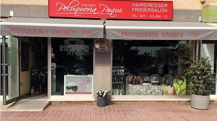Peluquería Paqui Unisex | Peluqueria en Santa Eulalia del Río / Baleares