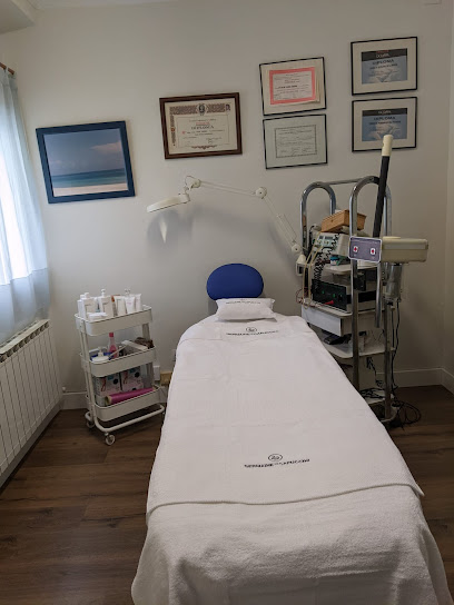 Pilar Nuez | Centro de Estética en Zaragoza