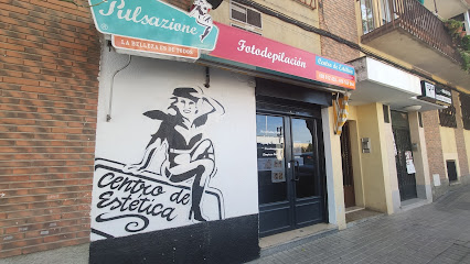 Pulsazione | Centro de Estética en Villaviciosa de Odon