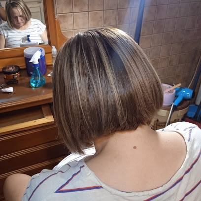 PELUQUERÍA LILI&AJ | Peluqueria en Alhaurín de la Torre / Málaga