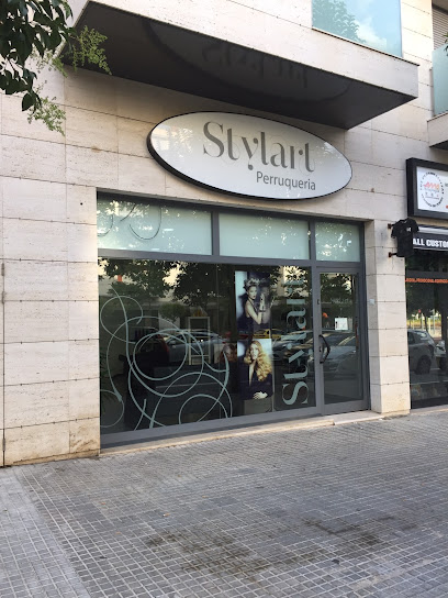 Stylart | Peluqueria en Vilafranca del Penedès / Barcelona