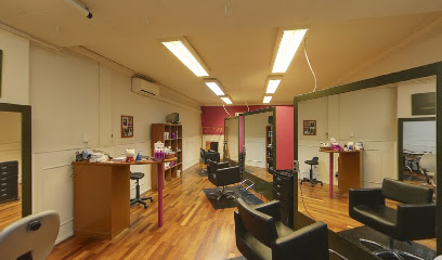 Rissos | Peluqueria en La Garriga / Barcelona