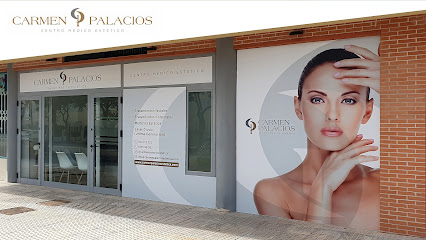 Carmen Palacios | Peluquería en Torremolinos / 