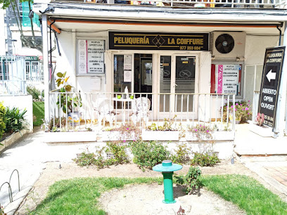 La Coiffure | Peluquería en Salou / Tarragona