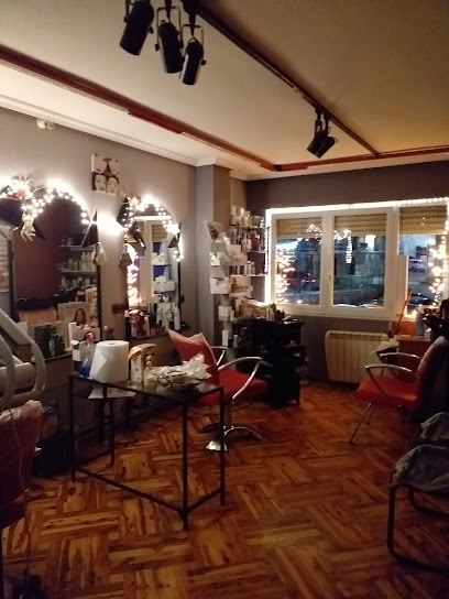 PELUQUERIA ESFINGE | Peluqueria en Lerma / Burgos