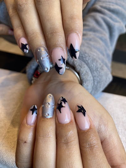 Ahinoa Guillen | Centro de Uñas | Salón de Uñas y Manicura en Granadilla