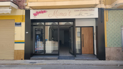 Mima