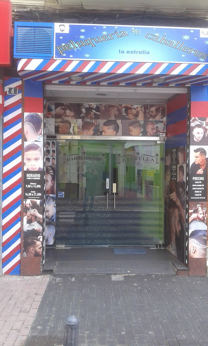 Peluquería la estrella | Peluquería en Silla / Valencia