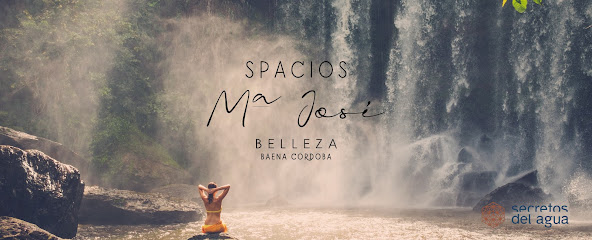 Spacios Ma José | Centro de Estética en Baena