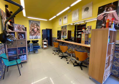 Ina Ruiz Peluquería | Peluquería en Villalba del Alcor / Huelva