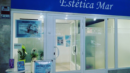 Estética Mar | Centro de Estética en Madrid
