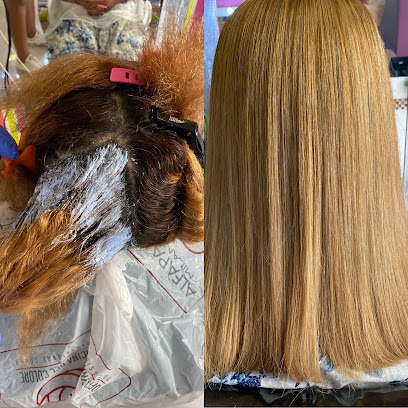 d´Cheri Beauty Salon | Peluqueria en Vilanova i la Geltrú / Barcelona