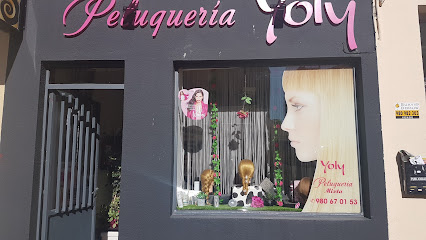 Peluquería Yoly | Peluquería en Zamora / Zamora