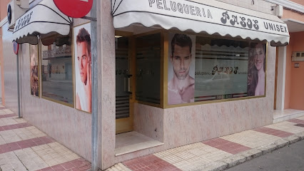 PASOS peluquería | Peluqueria en Azuqueca de Henares / Guadalajara