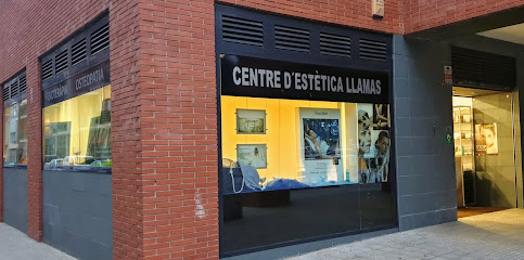 Llamas | Centro de Estética en Salt
