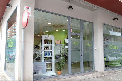 Peluqueria Duo Style | Peluqueria en Calatayud / Zaragoza