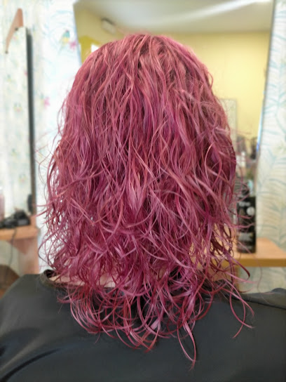 Valma Imagen Peluquería Unisex | Peluquería en Zaragoza / Zaragoza