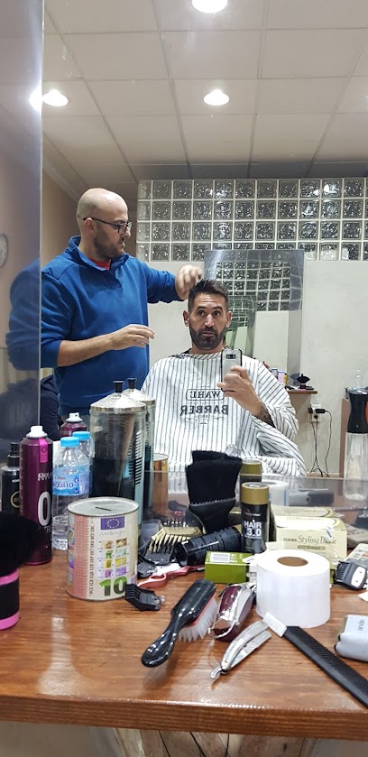 David Peluqueros | Peluquería en Barbate / Cádiz