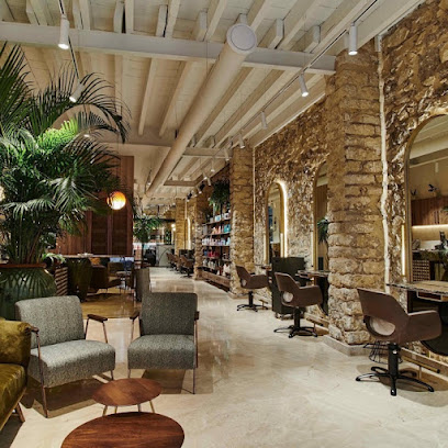 Creative | Peluqueria en Alicante / Alicante