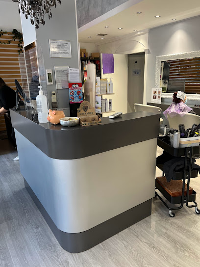 Eva Casas | Peluqueria en Ourense / Orense