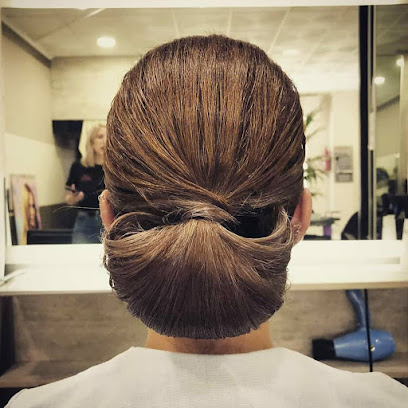 Collage Peluquería | Peluqueria en Casas-Ibáñez / Albacete