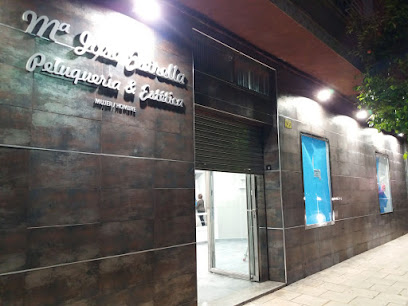 Salón de Belleza y Peluquería María José | Peluquería en Jaén / Jaén