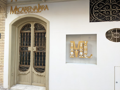 MACARENA LARA | Centro de Estética en Martos