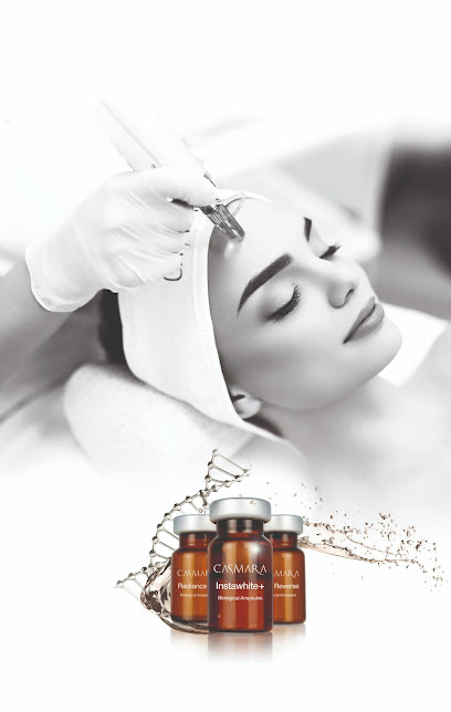 Maria José | Centro de Estética en Ciempozuelos