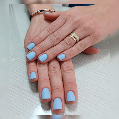 Matte Nails | Salón de Manicura y Uñas en Arroyomolinos / 