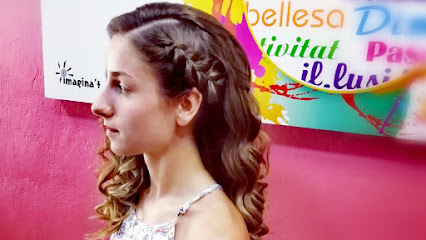Peluquería Imagina’T Moncofa | Peluqueria en El Grao de Moncófar / Castellón
