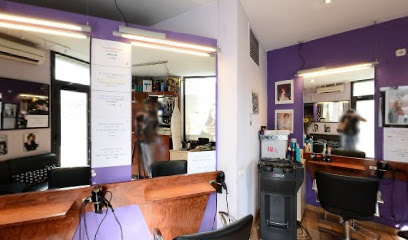 Sara Perruqueria | Peluqueria en Sant Feliu de Codines / Barcelona