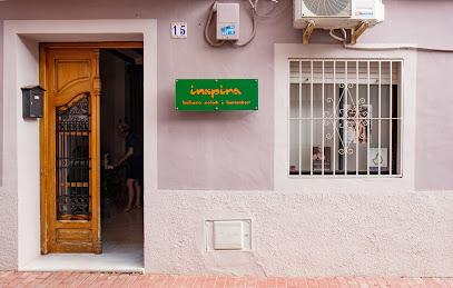 INSPIRA | Centro de Estética en Jesús Pobre