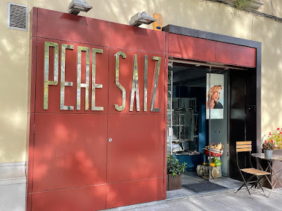 Pere Sáiz | Peluqueria en Lleida / Lleida