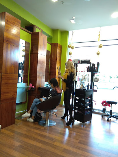 Enredos | Peluquería en Rivas-Vaciamadrid / Madrid