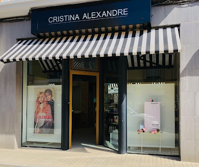 PELUQUERIA CRISTINA ALEXANDRE DÉNIA | Peluquería en Denia / Alicante