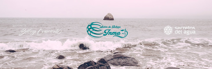 Salón de Belleza Inma “Secretos del Agua» | Peluqueria en Lebrija / Sevilla