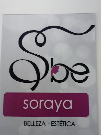 Soraya » Belleza y Estética » | Centro de Estética en Navalmoral de la Mata