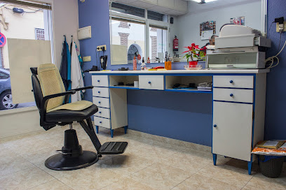 Peluqueria José Cabrera. | Peluqueria en Cúllar Vega / Granada