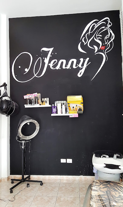 Peluquería Jenni | Peluquería en Adeje / Tenerife