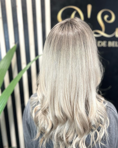 D’Lux espacio de belleza | Peluqueria en Pasajes / Gipuzkoa