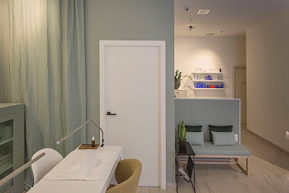 Maria Miro | Belleza Minimalista | Centro de Estética en Barcelona