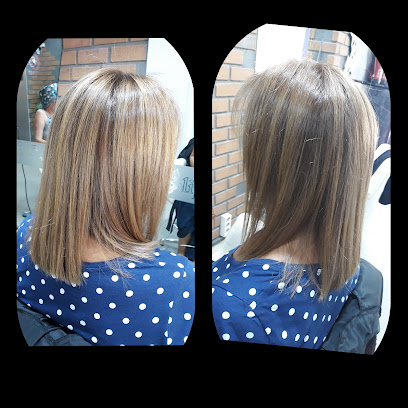 Eclipse | Peluqueria en Pozuelo de Alarcón / Madrid