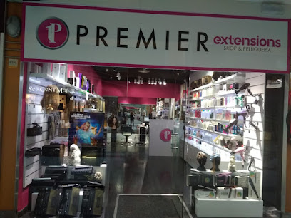 Premier Extensions (Shop & Peluqueria) | Peluqueria en Baracaldo / Vizcaya