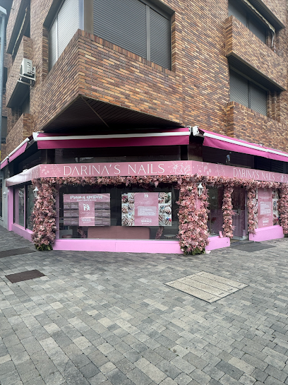 Darina’s Nails | Salón de Uñas y Manicura en Majadahonda