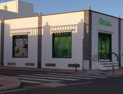 CALMA | Peluquería en Tias / 