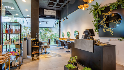Alhambra By García | Peluqueria en Arona / Tenerife