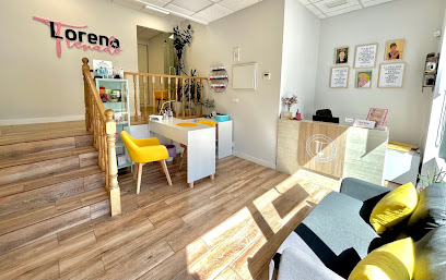 Lorena Trenado | Centro de Estética en Torrejón de Ardoz