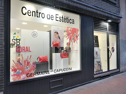 SBL | Peluquería en Valladolid / 