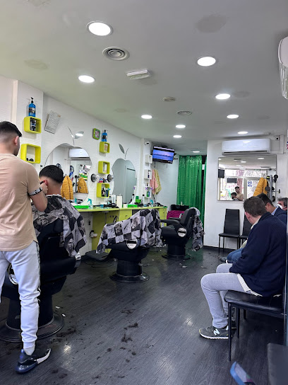 Sahel Peluquería | Peluquería en Valencia / Valencia